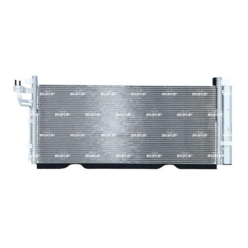 NRF Kondensator, Klimaanlage 350714