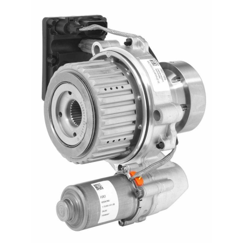 BorgWarner Lamellenkupplung (Allradantrieb) OE-Version/Erstausr&uuml;stung DS2027105