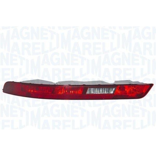 MAGNETI MARELLI Heckleuchte 715011133013