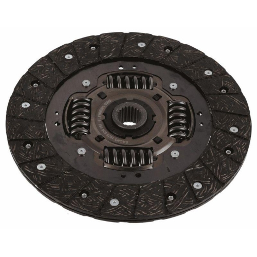 SACHS Kupplungsscheibe 1878 634 187