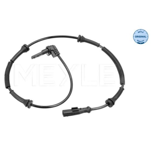 MEYLE Sensor, Raddrehzahl MEYLE-ORIGINAL: True to OE. 214 899 0033