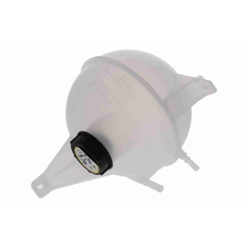 VAICO Ausgleichsbeh&auml;lter, K&uuml;hlmittel Original VAICO Qualit&auml;t V25-2710