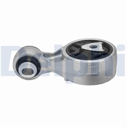 DELPHI Lagerung, Motor TEM263