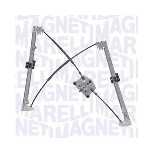 MAGNETI MARELLI Fensterheber 350103137900
