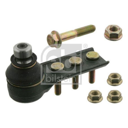FEBI BILSTEIN Trag-/F&uuml;hrungsgelenk 14758