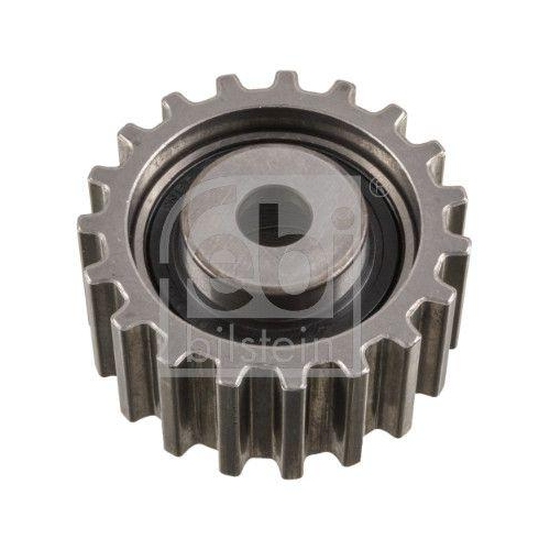 FEBI BILSTEIN Umlenk-/F&uuml;hrungsrolle, Zahnriemen 01389