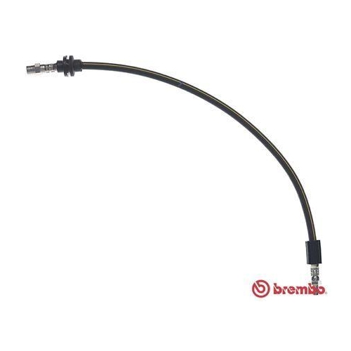 BREMBO Bremsschlauch ESSENTIAL LINE T 50 011