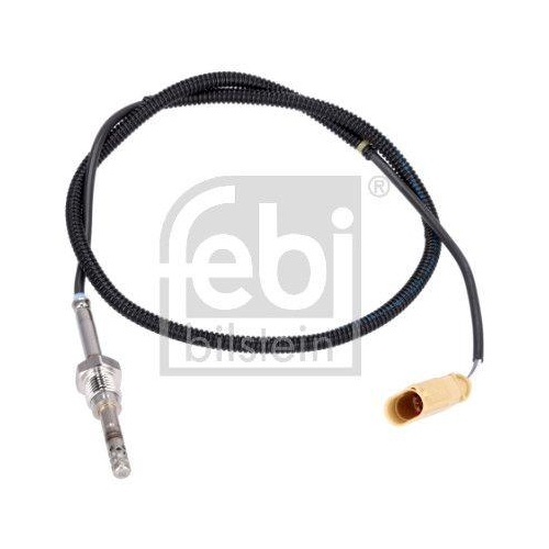 FEBI BILSTEIN Sensor, Abgastemperatur 185808