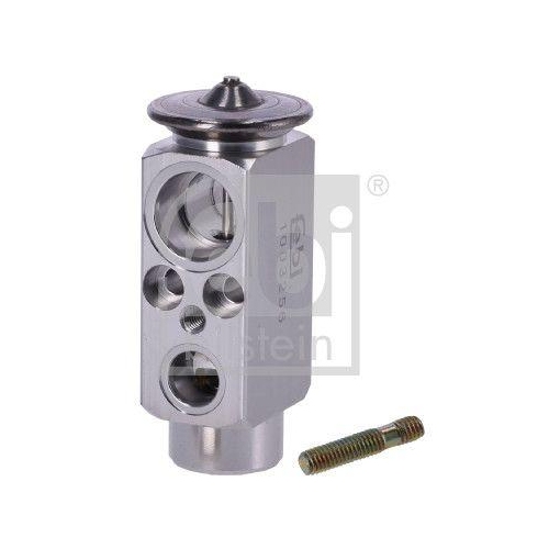 FEBI BILSTEIN Expansionsventil, Klimaanlage 1003256