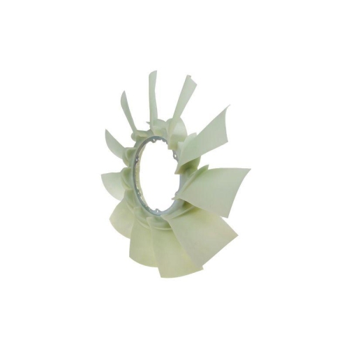 HELLA L&uuml;fterrad, Motork&uuml;hlung 8MV 366 435-291