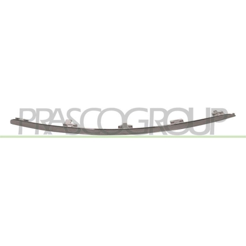 PRASCO Zier-/Schutzleiste, K&uuml;hlergitter AD0361204
