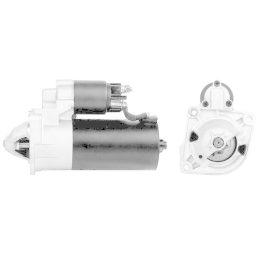 MAHLE Starter MS 1083