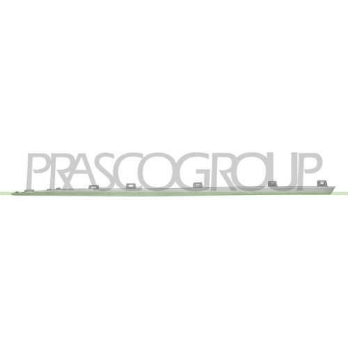 PRASCO Zier-/Schutzleiste, T&uuml;r RN7041424
