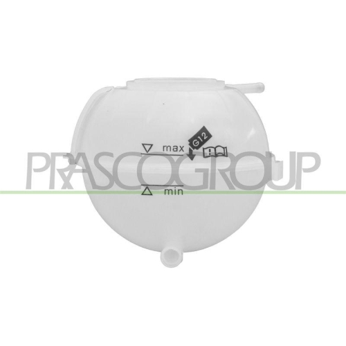PRASCO Ausgleichsbeh&auml;lter, K&uuml;hlmittel PrascoSelection VG023VE01