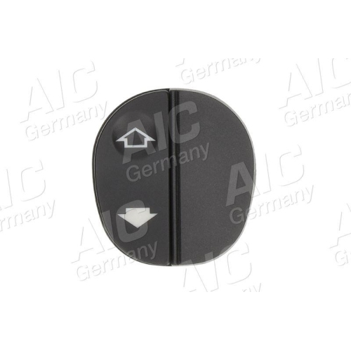 AIC Schalter, Fensterheber Original AIC Quality 52374