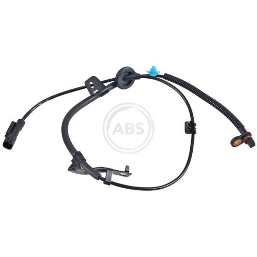 A.B.S. Sensor, Raddrehzahl 31283