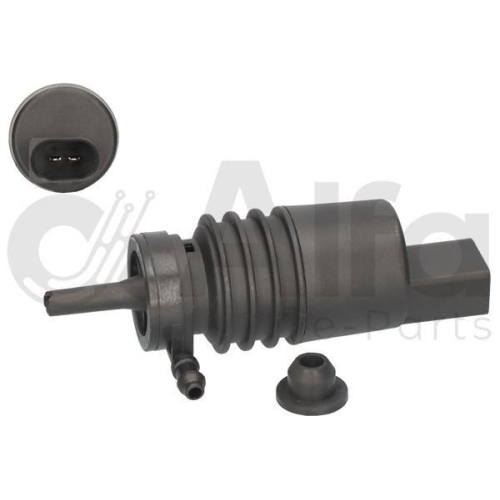 Alfa e-Parts Waschwasserpumpe, Scheibenreinigung AF06581