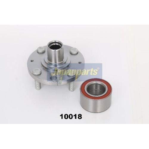 JAPANPARTS Radnabe KK-10018