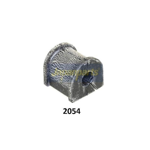 JAPANPARTS Lagerbuchse, Stabilisator RU-2054