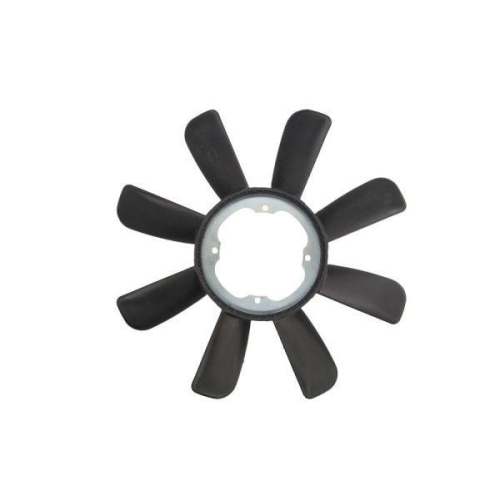 THERMOTEC L&uuml;fterrad, Motork&uuml;hlung D9B008TT