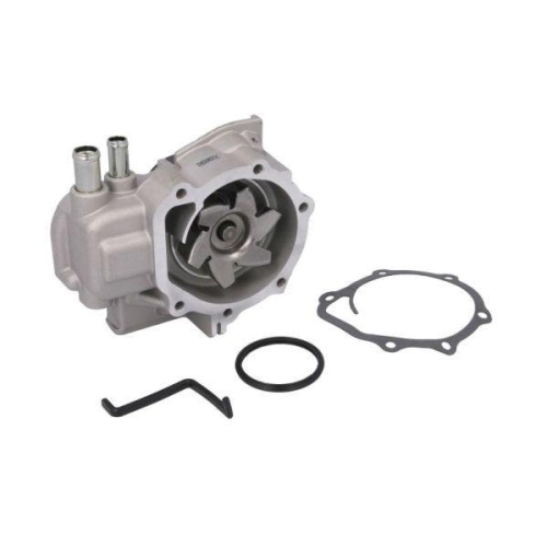 THERMOTEC Wasserpumpe, Motork&uuml;hlung D17009TT