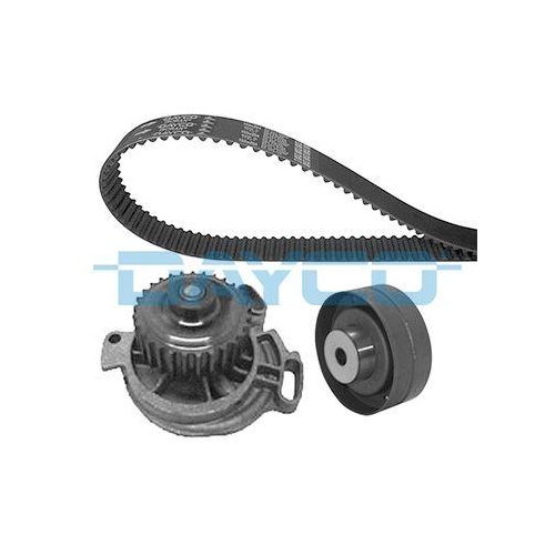 DAYCO Wasserpumpe + Zahnriemensatz KTBWP2030