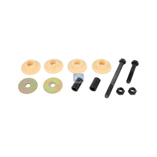 DT Spare Parts Reparatursatz, Fahrerhauslagerung 1.32577