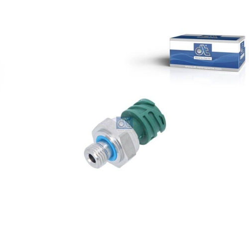 DT Spare Parts Sensor, Druckluftanlage 5.41223