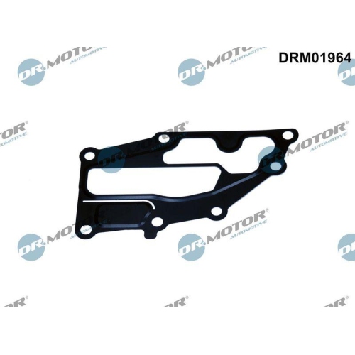 Dr.Motor Automotive Dichtung, Wasserpumpe DRM01964