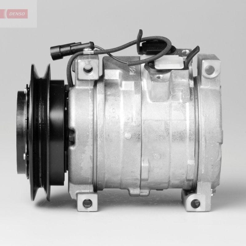 DENSO Kompressor, Klimaanlage DCP99518
