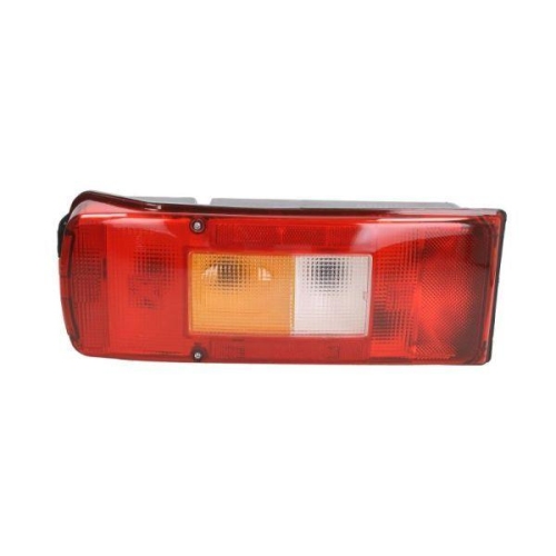 TRUCKLIGHT Heckleuchte TL-VO001L