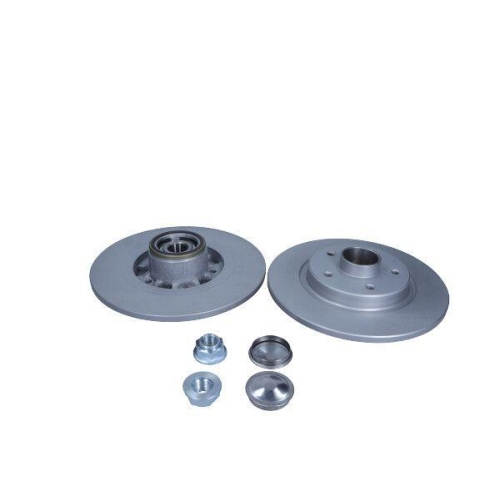 QUARO Bremsscheibe QD9025