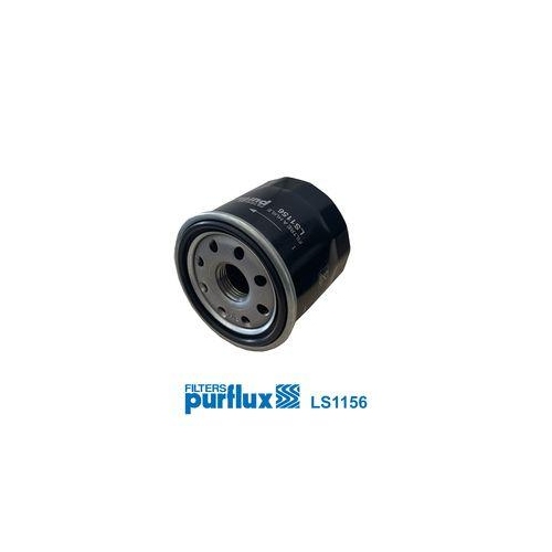PURFLUX &Ouml;lfilter LS1156
