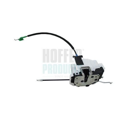 HOFFER T&uuml;rschloss 3100051