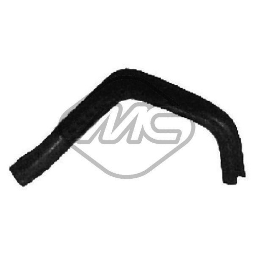 Metalcaucho K&uuml;hlerschlauch 07694