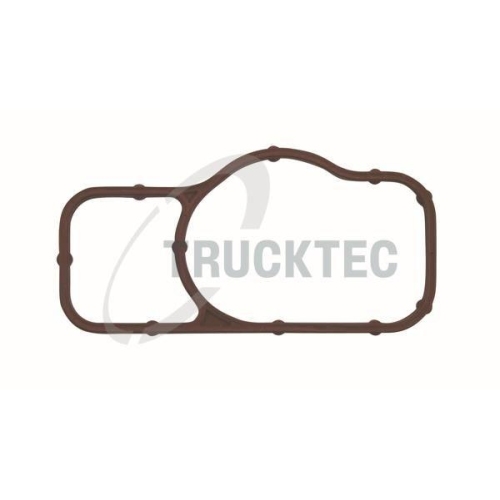 TRUCKTEC AUTOMOTIVE Dichtung, Wasserpumpe 02.19.347