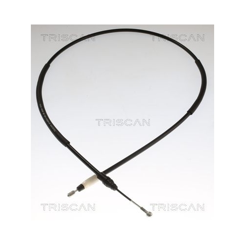 TRISCAN Seilzug, Feststellbremse 8140 241148