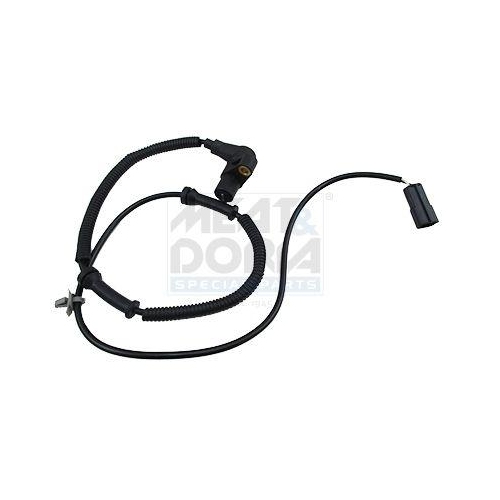 MEAT & DORIA Sensor, Raddrehzahl 90988