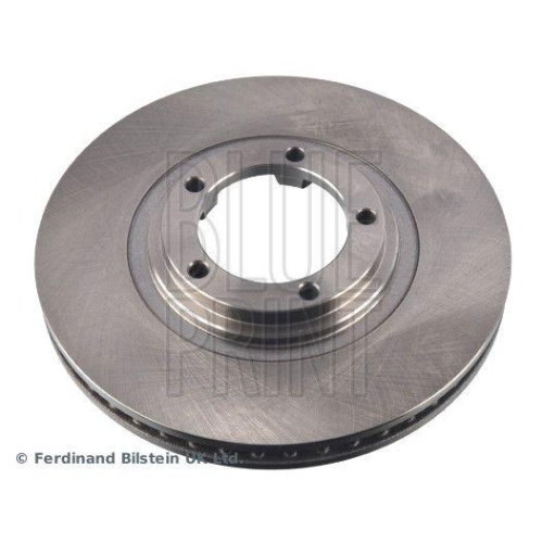 BLUE PRINT Bremsscheibe ADG04380