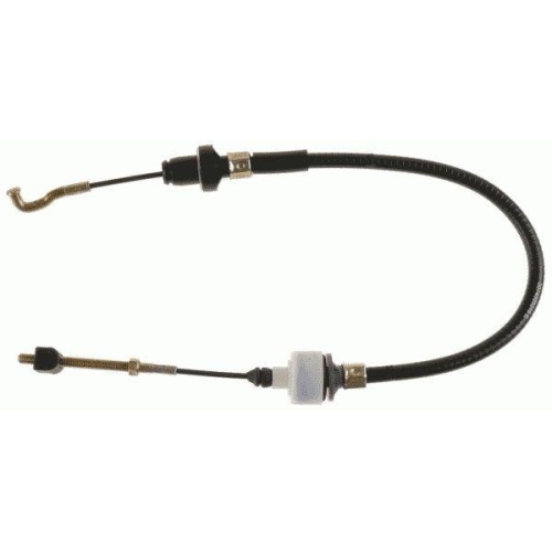 SACHS Seilzug, Kupplungsbet&auml;tigung 3074 003 316