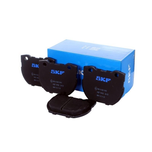 SKF Bremsbelagsatz, Scheibenbremse VKBP 90932