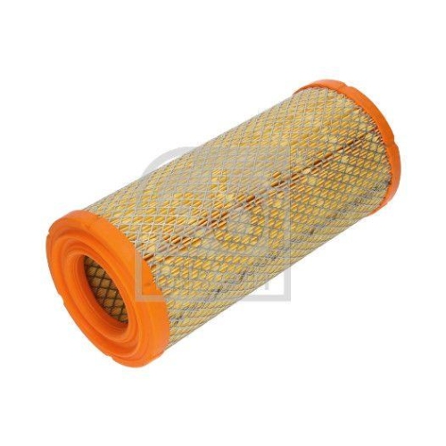 FEBI BILSTEIN Luftfilter 196982