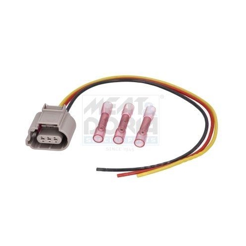 MEAT & DORIA Reparatursatz, Kabelsatz 25694