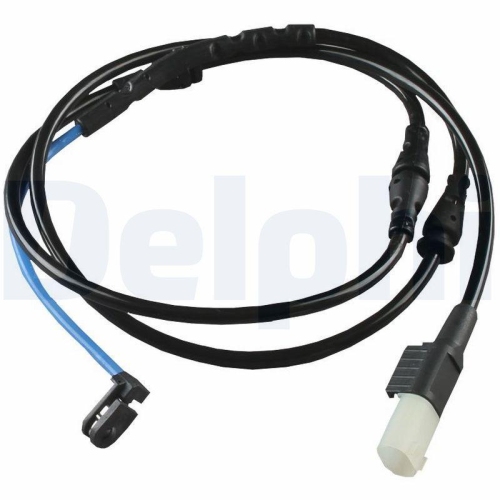 DELPHI Warnkontakt, Bremsbelagverschleiß LZ0245