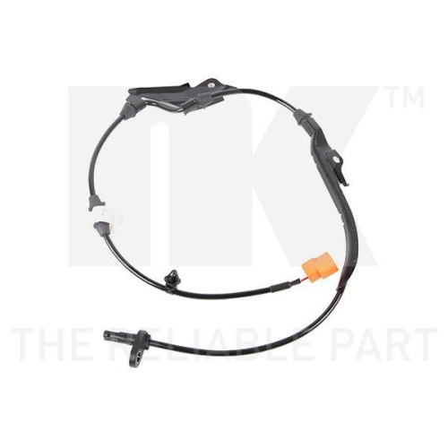 NK Sensor, Raddrehzahl 292614