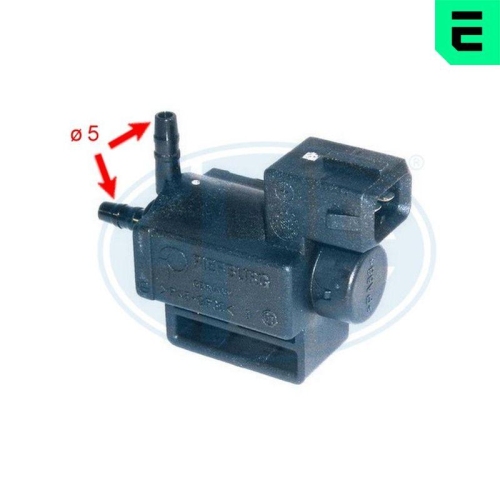 ERA Umschaltventil, Umschaltklappe (Saugrohr) 555063