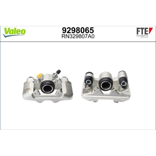 FTE Bremssattel NEOGEN 9298065