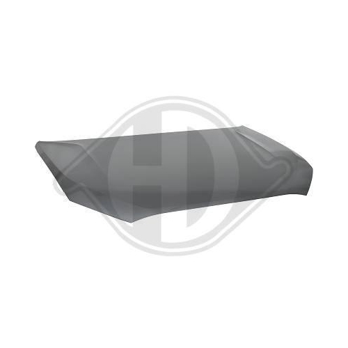 DIEDERICHS Motorhaube 1055000