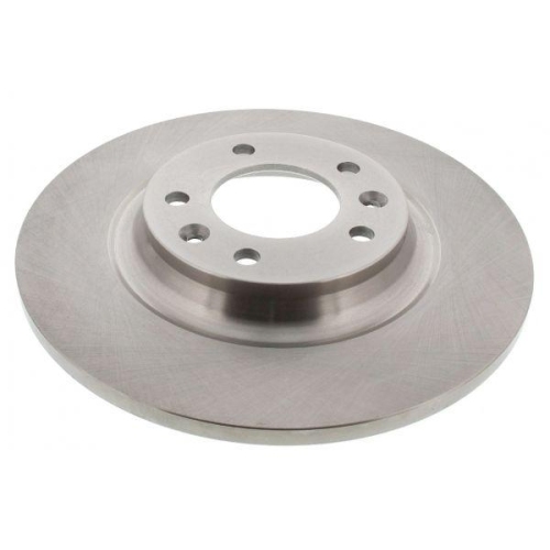 MAPCO Bremsscheibe 15331