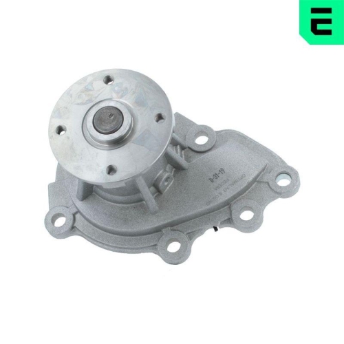 OPTIMAL Wasserpumpe, Motork&uuml;hlung AQ-2530